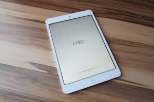 Ipad: The Pros And Cons