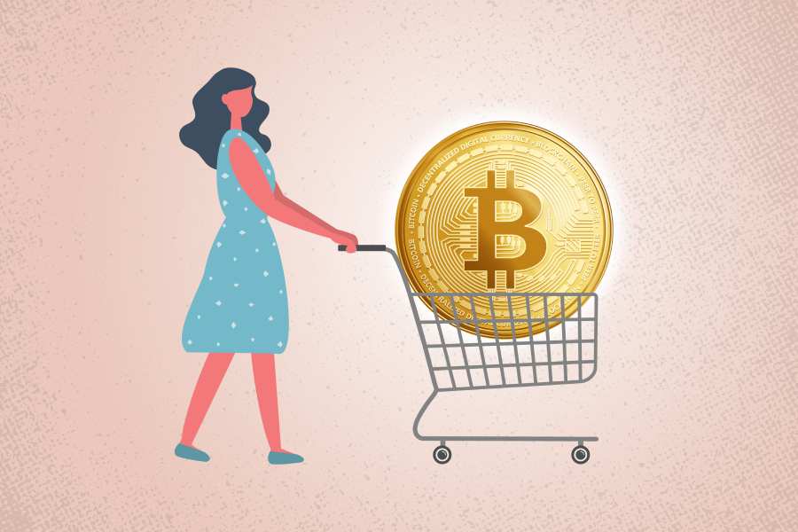 How to Use Bitcoin to Make Purchases