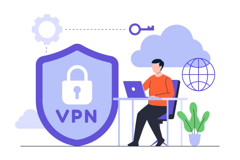 The VPN Beginner's Guide