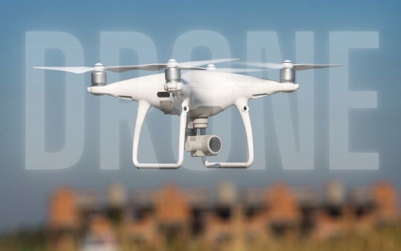 All You Need To Know About Before Buying Your First Drone 