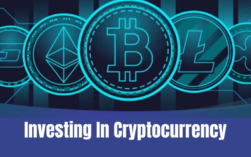 Beginner's Guide To Investing In Cryptocurrency