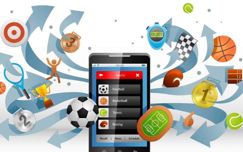 The Best Sports Apps You Must Try