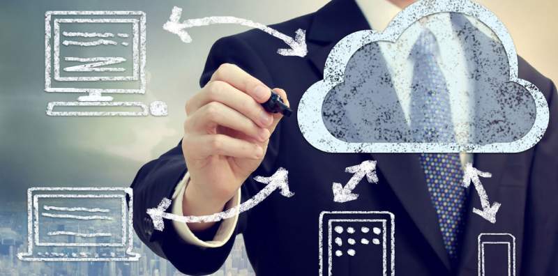 How Can Cloud Computing Help Small Businesses?