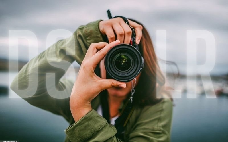 Things To Consider In Buying Your First DSLR Camera