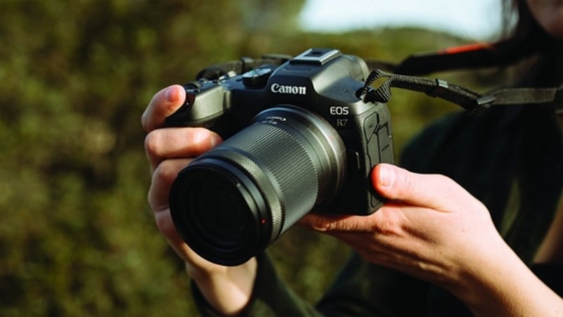 Everything you should know about mirrorless cameras