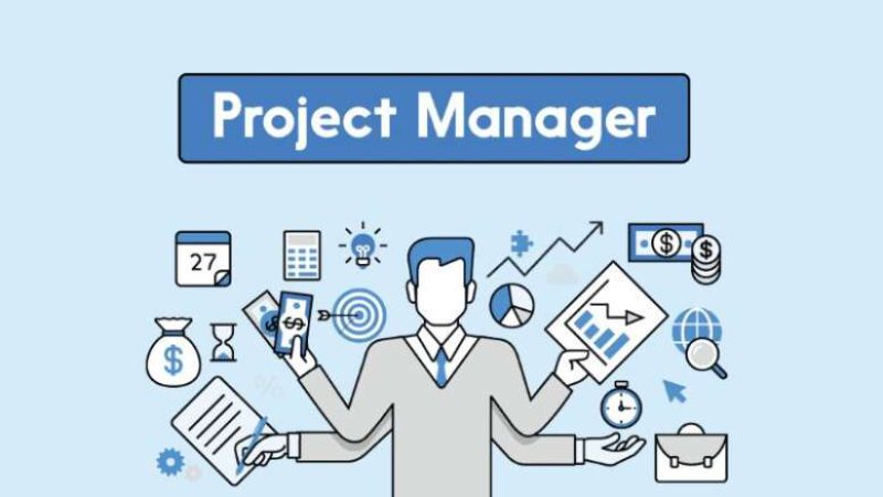 The Importance of Self-Awareness for The Project Manager