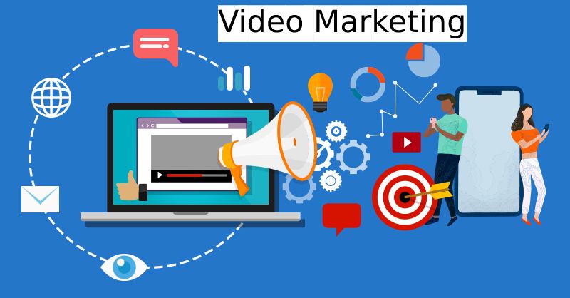 What Are the Benefits of Video Marketing for Businesses?