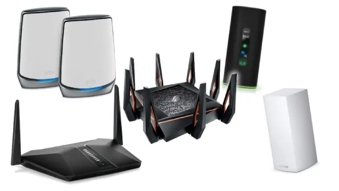 What Exactly is Wifi 6? The 6 Best Wifi Routers