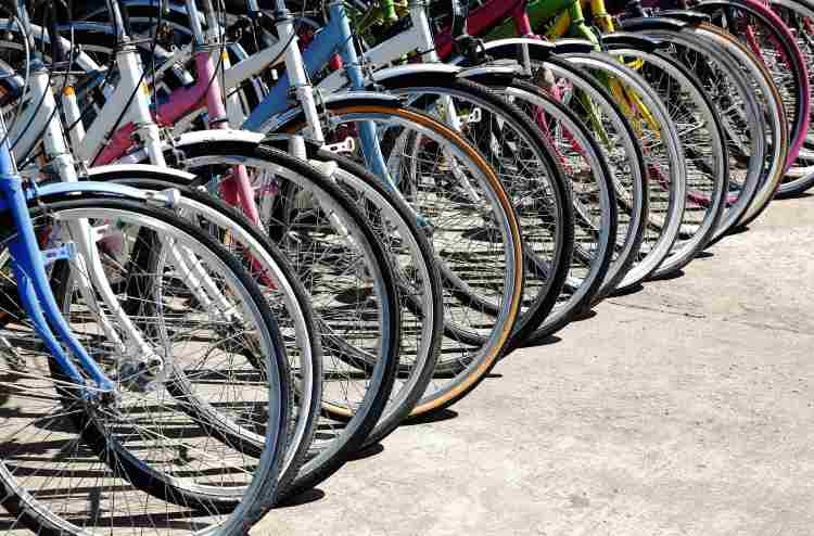 How To Profit From The Bicycle Boom in Business
