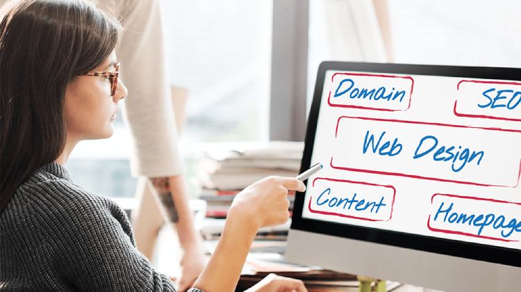 Every business website should include the following five features.