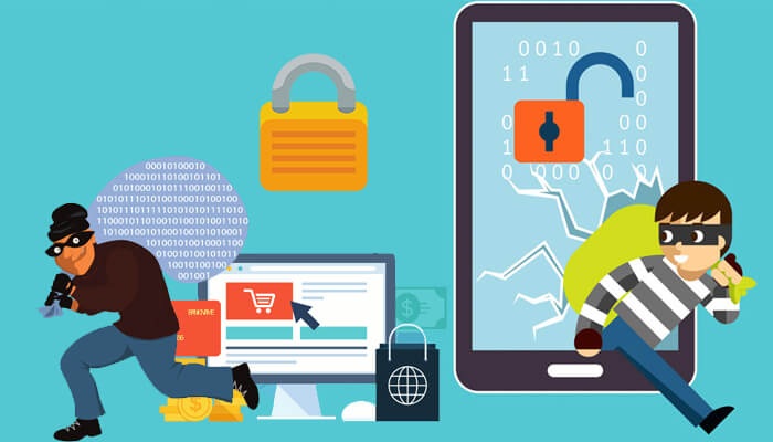 E-commerce Frauds: 5 Types You Need to Be Aware Of