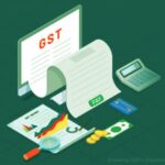 Knowing GST’s Electronic Credit Ledger