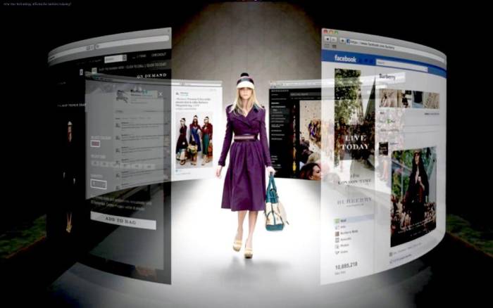How Has Technology Affected the Fashion Industry?