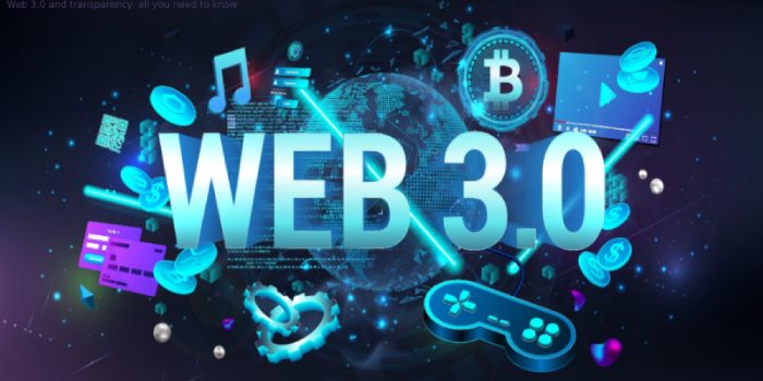 Web 3.0 and transparency: all you need to know